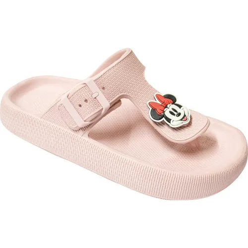 Minnie Sandalia Playera Mujer Minnie 2ny0900