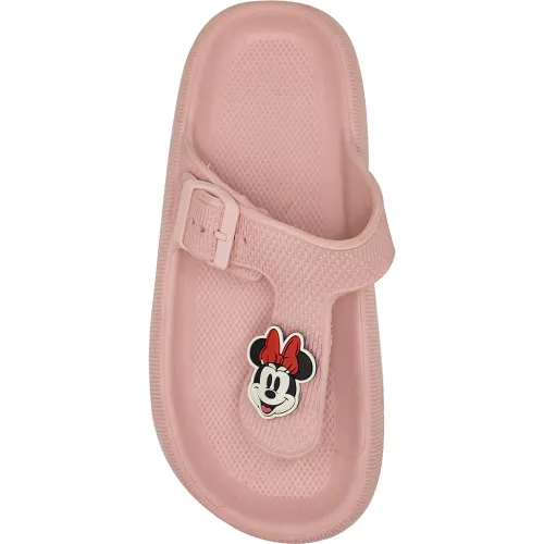 Minnie Sandalia Playera Mujer Minnie 2ny0900