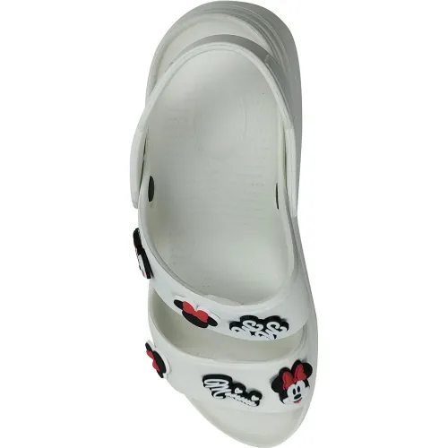 Minnie Sandalia Playera Plataforma Mujer Minnie 2ny0830