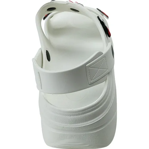 Minnie Sandalia Playera Plataforma Mujer Minnie 2ny0830