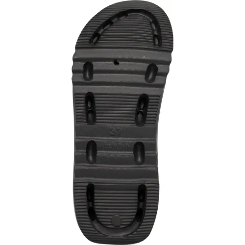 Mickey Sandalia Playera Plataforma Mujer Mickey 2ky0630