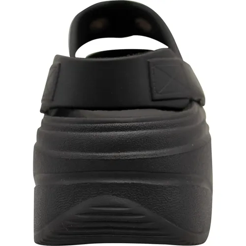 Mickey Sandalia Playera Plataforma Mujer Mickey 2ky0630