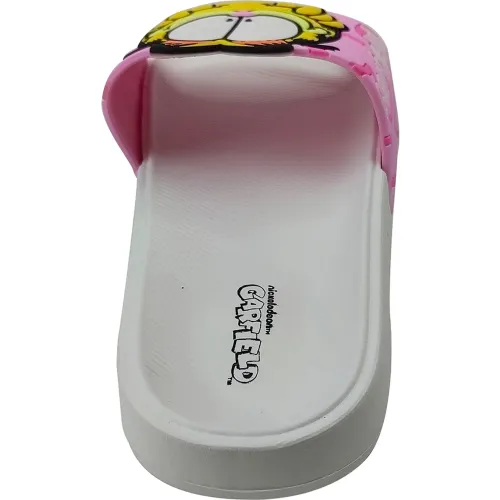 GARFIELD Sandalia Mujer Garfield 2gy0370