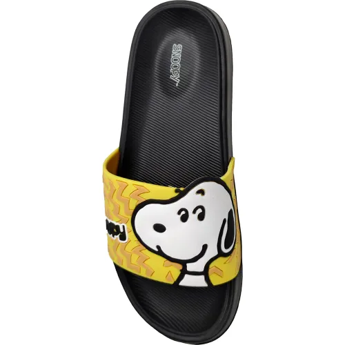 SNOOPY Sandalia Mujer Snoopy 2fy0360