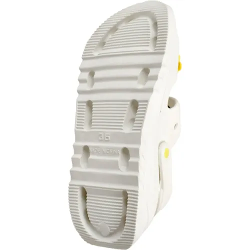 SNOOPY Sandalia Playera Plataforma Mujer Snoopy 2fy0350