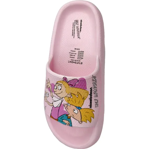 HEY ARNOLD Sandalia Mujer Hey Arnold 2dy0330