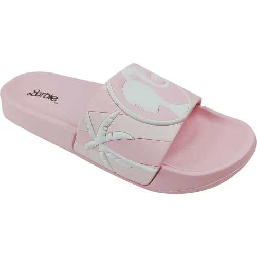 Barbie Rosado de Mujer modelo Sandalia Mujer Barbie 2by1200 rosados mujer 2025090319080742987 Sin plantilla Eva