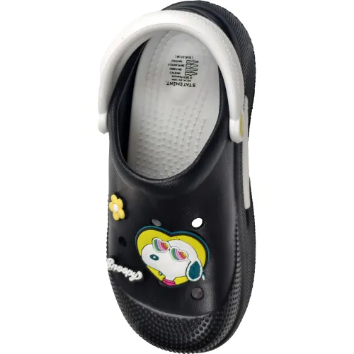 SNOOPY Clog Mujer Snoopy 2fy0300