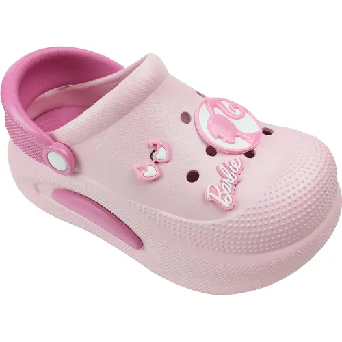 Mujer Barbie Rosado Clog Mujer Barbie 2by1290