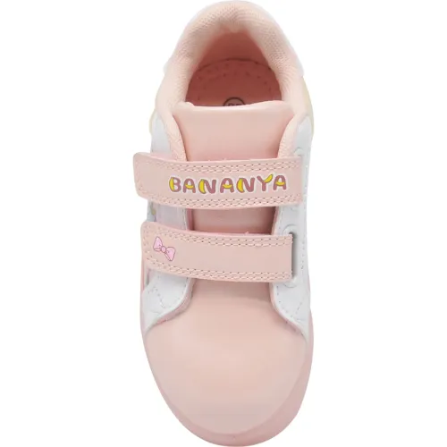 BANANYA Zapatilla Iconica Niña Bananya 2ban006