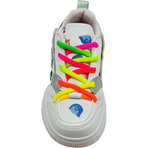 INTENSAMENTE Zapatilla Iconica Niña Intensamente 2it0030