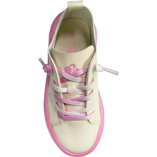 Barbie Zapatilla Iconica Niña Barbie 2ar1292