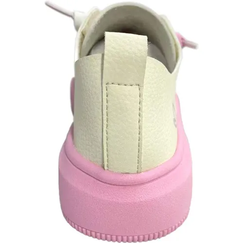 Barbie Zapatilla Iconica Niña Barbie 2ar1292