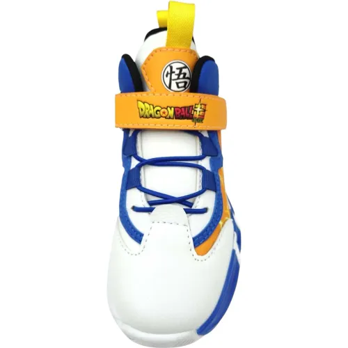 DRAGON BALL SUPER Azul de Niño modelo Zapatilla Iconica Niño Dragon Ball Super 2db0300 azules textiles niño 2025090319080743413 Textil Eva