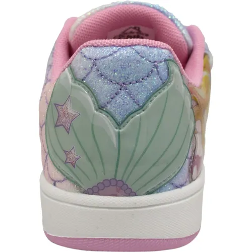 Barbie Zapatilla Iconica Niña Barbie 2ar1228