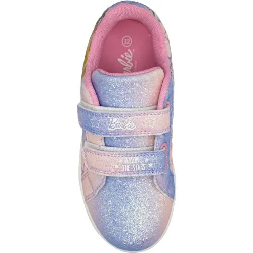 Barbie Zapatilla Iconica Niña Barbie 2ar1228