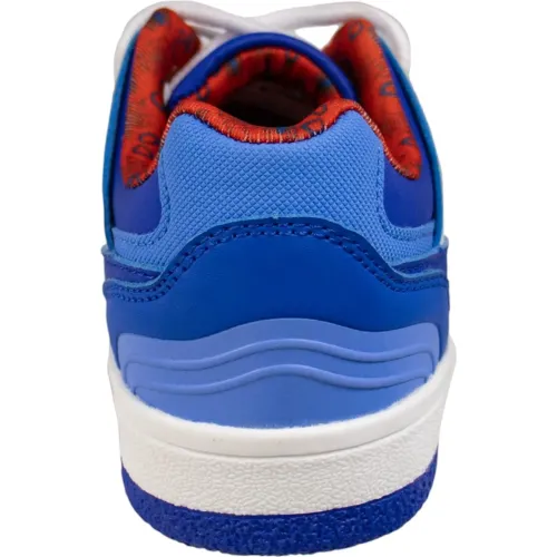 Spiderman Zapatilla Iconica Niño Spiderman 2sn1207