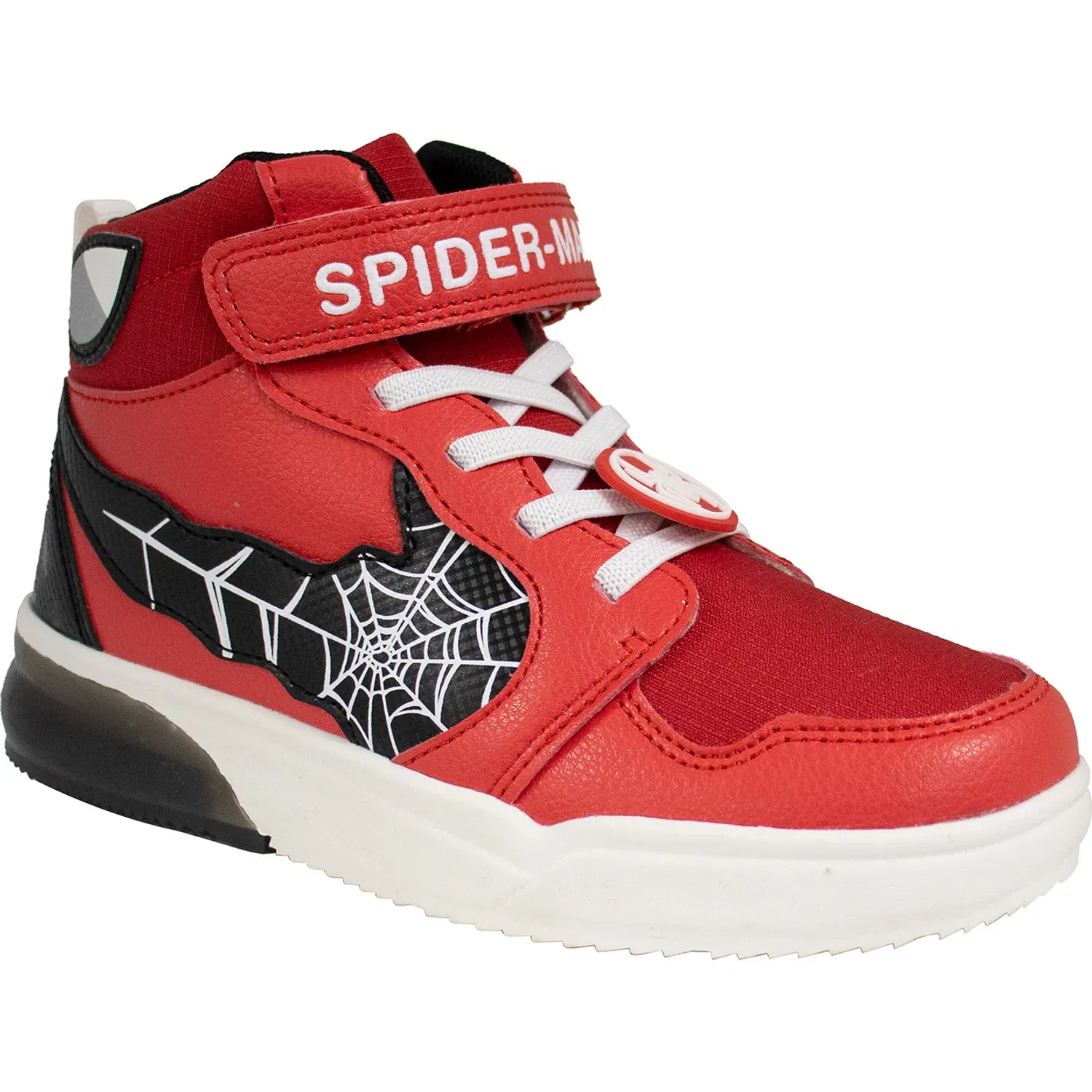 Spiderman alt=