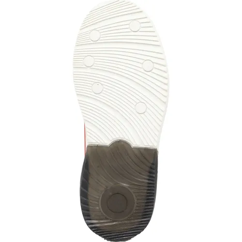 Spiderman Zapatillas Urbanas Botin Con Luz Niño Spiderman 2sn1193