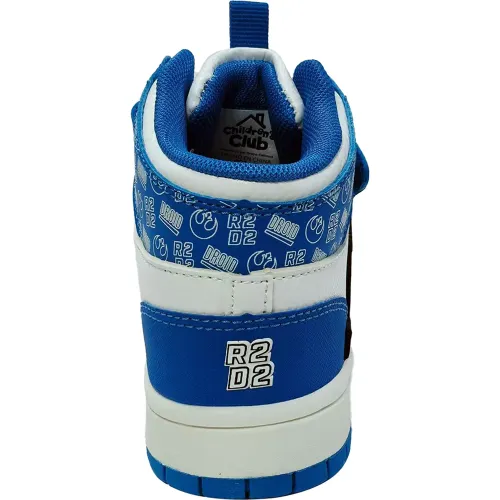 Star Wars Zapatillas Urbanas Botin Niño Star Wars 2sw0510