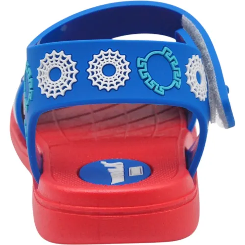 Spiderman Sandalia Playera Niño Spiderman 2sn1212