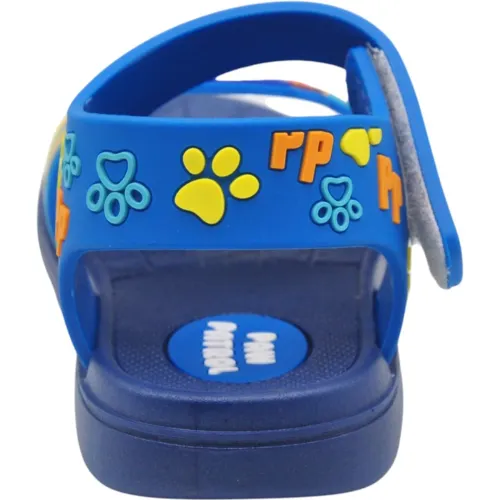 Paw Patrol Sandalia Playera Niño Paw Patrol 2pw5150