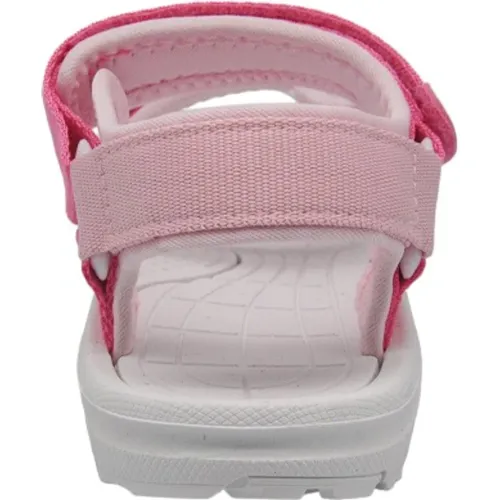 Barbie Sandalia Playera Niña Barbie 2ar1269