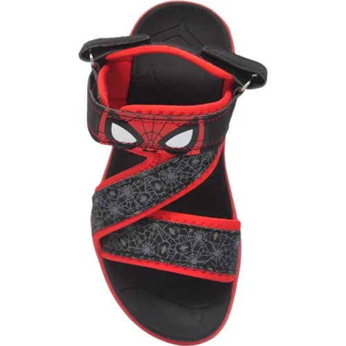 Spiderman Sandalia Playera Niño Spiderman 2sn1243