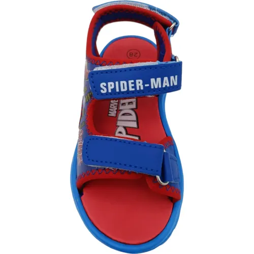 Spiderman Sandalia Playera Niño Spiderman 2sn1245