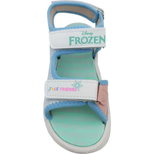 Frozen Sandalia Playera Niña Frozen 2fz7400