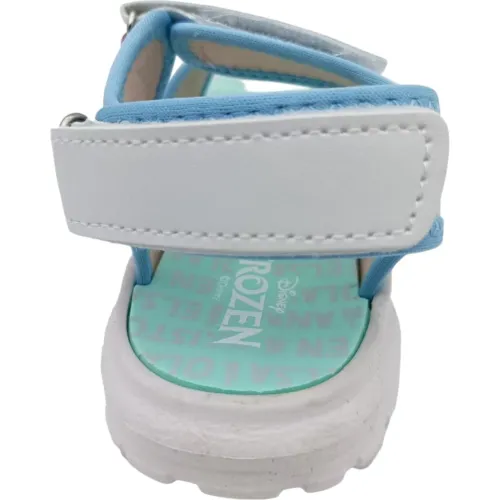 Frozen Sandalia Playera Niña Frozen 2fz7400