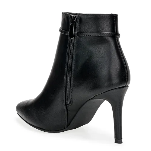 Platanitos Botin Dama Btv Mary