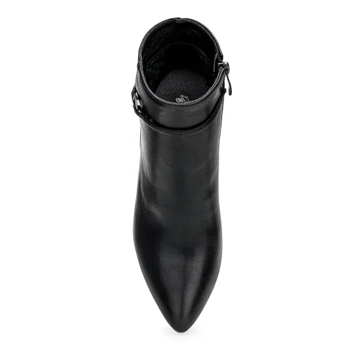 Platanitos Botin Dama Btv Mary