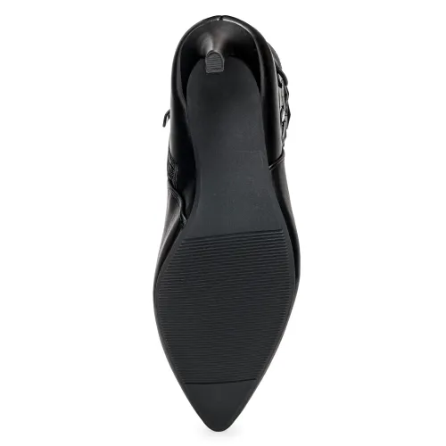 Platanitos Botin Dama Btv Mary