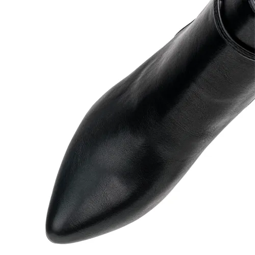 Platanitos Botin Dama Btv Mary