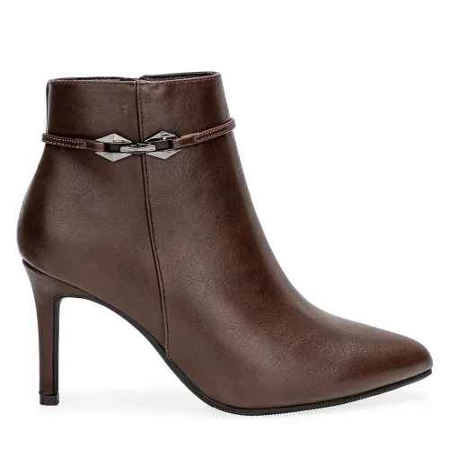 Platanitos Botin Dama Btv Mary