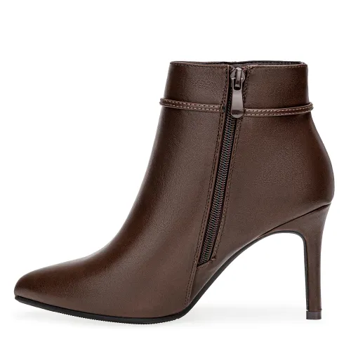 Platanitos Botin Dama Btv Mary