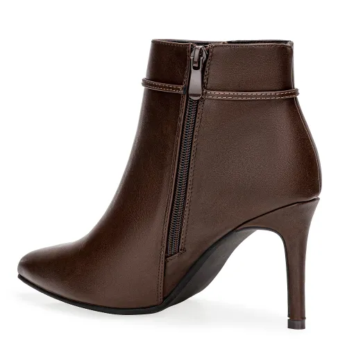 Platanitos Botin Dama Btv Mary