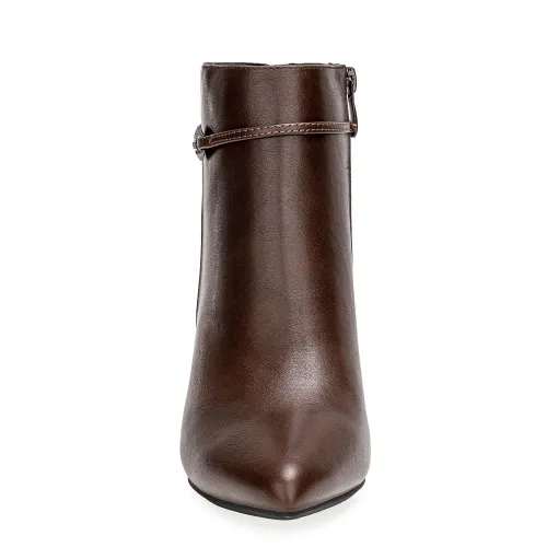 Platanitos Botin Dama Btv Mary