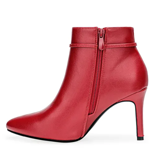 Platanitos Botin Dama Btv Mary