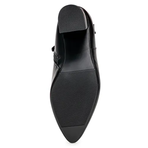 Platanitos Botin Dama Btv Alli