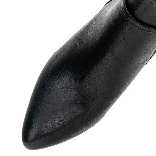 Platanitos Botin Dama Btv Alli