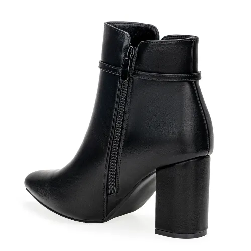 Platanitos Botin Dama Btv Alli