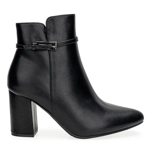 Platanitos Botin Dama Btv Alli