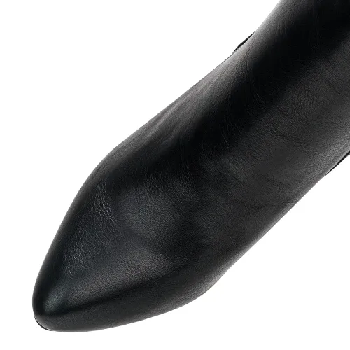 Platanitos Botin Dama Btv Yesenia