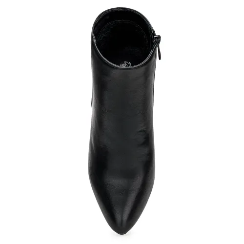 Platanitos Botin Dama Btv Yesenia