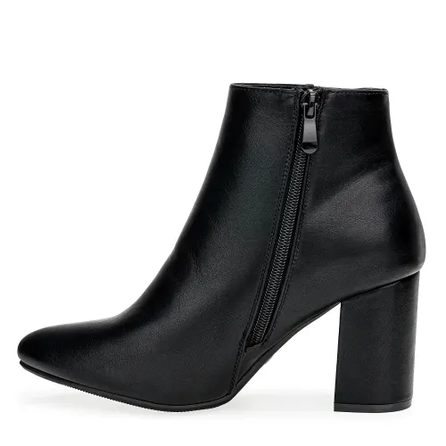 Platanitos Botin Dama Btv Yesenia