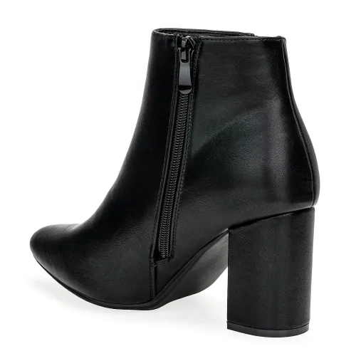 Platanitos Botin Dama Btv Yesenia