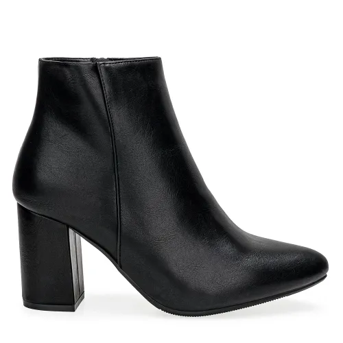 Platanitos Botin Dama Btv Yesenia