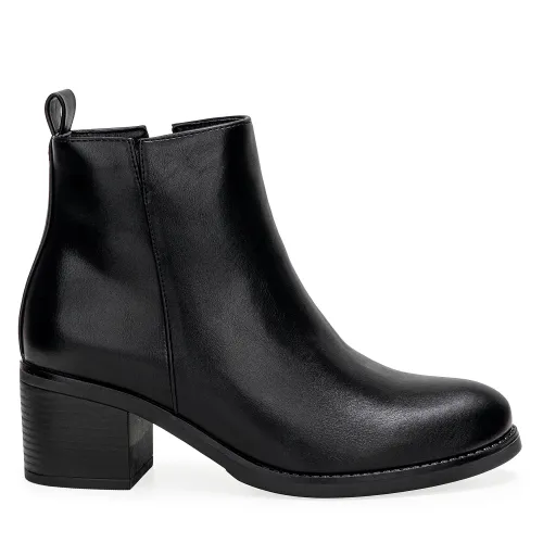 Platanitos Botin Dama Bt Teresa